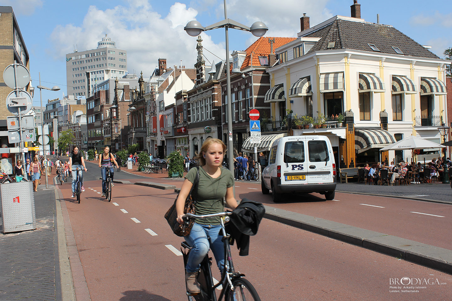 Leiden